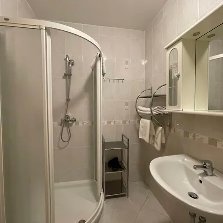Aparthotel Gaja Bled Pokoj fotografie