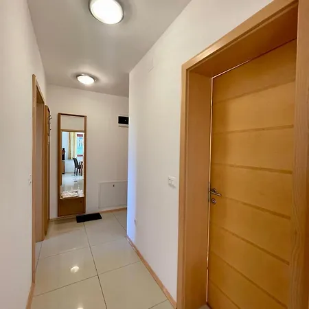 Aparthotel Gaja Bled Exteriér fotografie