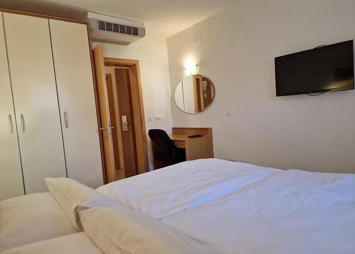 Aparthotel Gaja