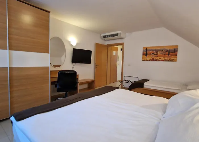 Aparthotel Gaja