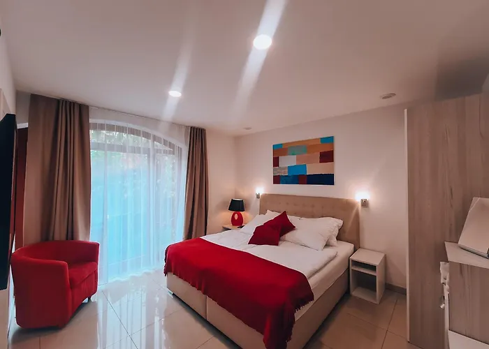 Aparthotel Gaja
