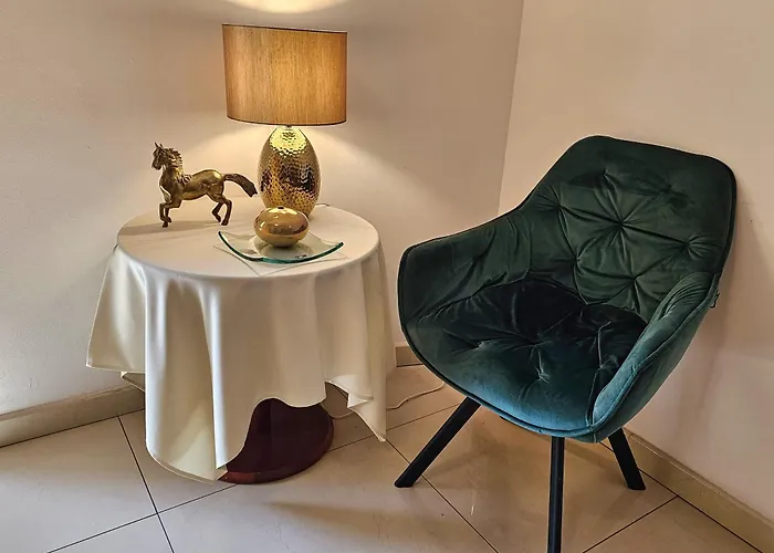 Aparthotel Gaja