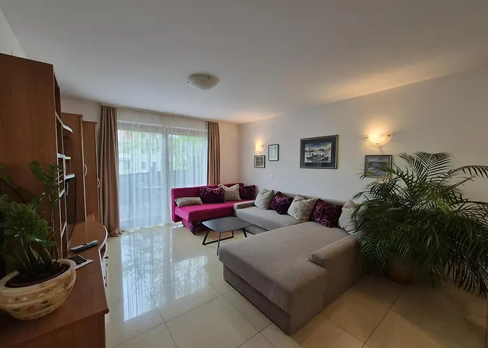 Aparthotel Gaja