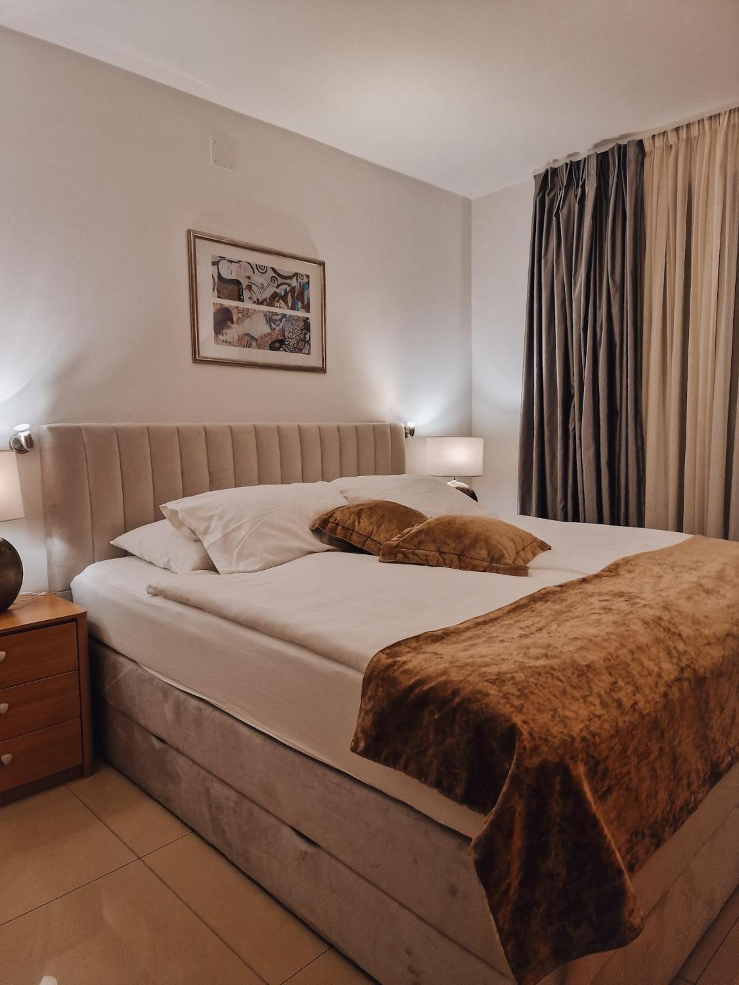 Aparthotel Gaja Bled