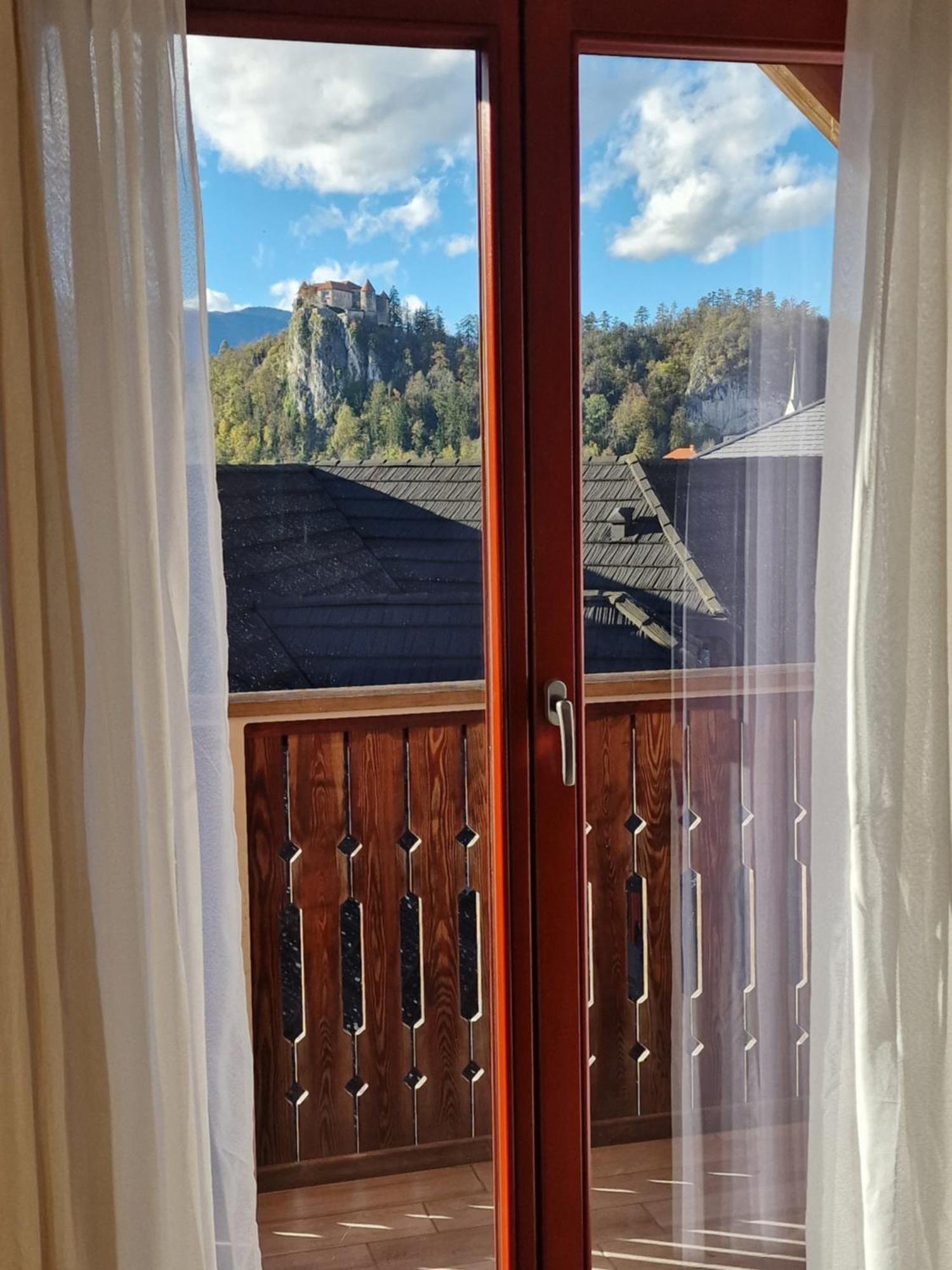 Aparthotel Gaja Bled