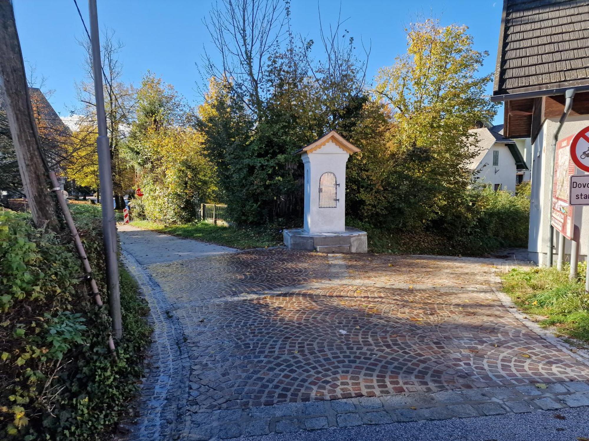 Aparthotel Gaja Bled