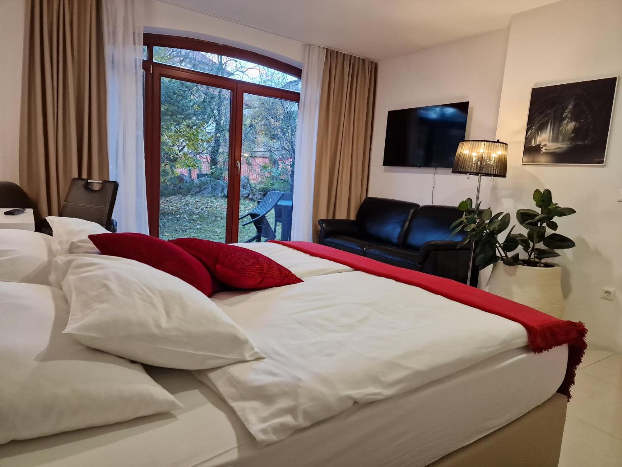 Aparthotel Gaja Bled