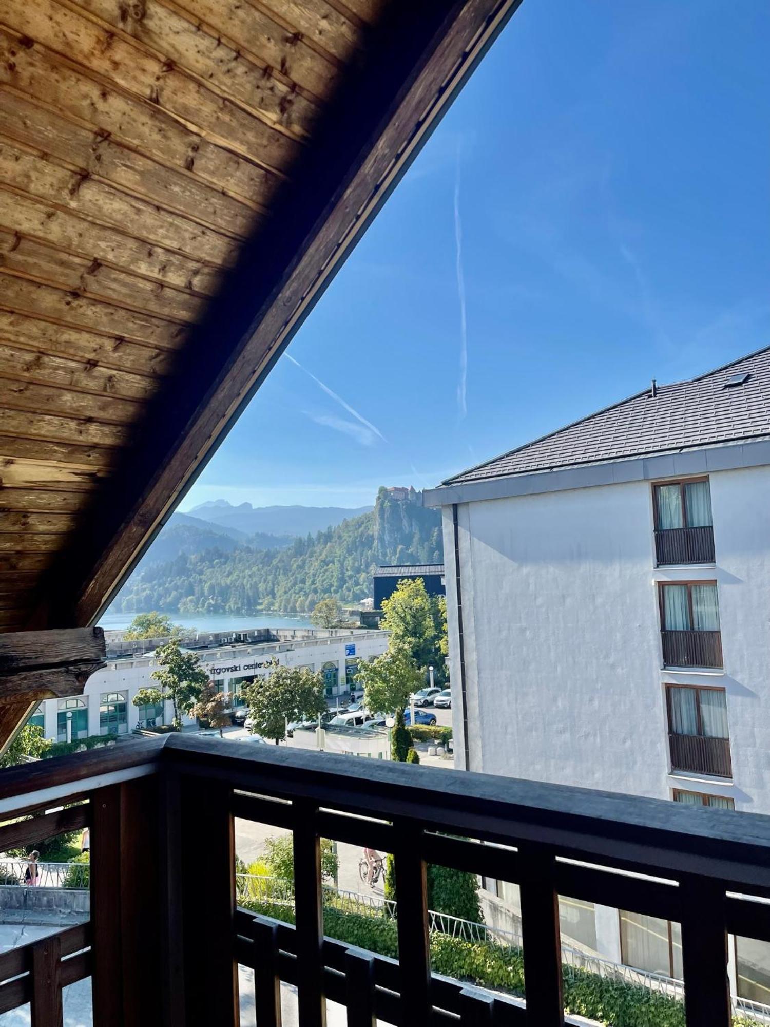 Gaja 3* Bled