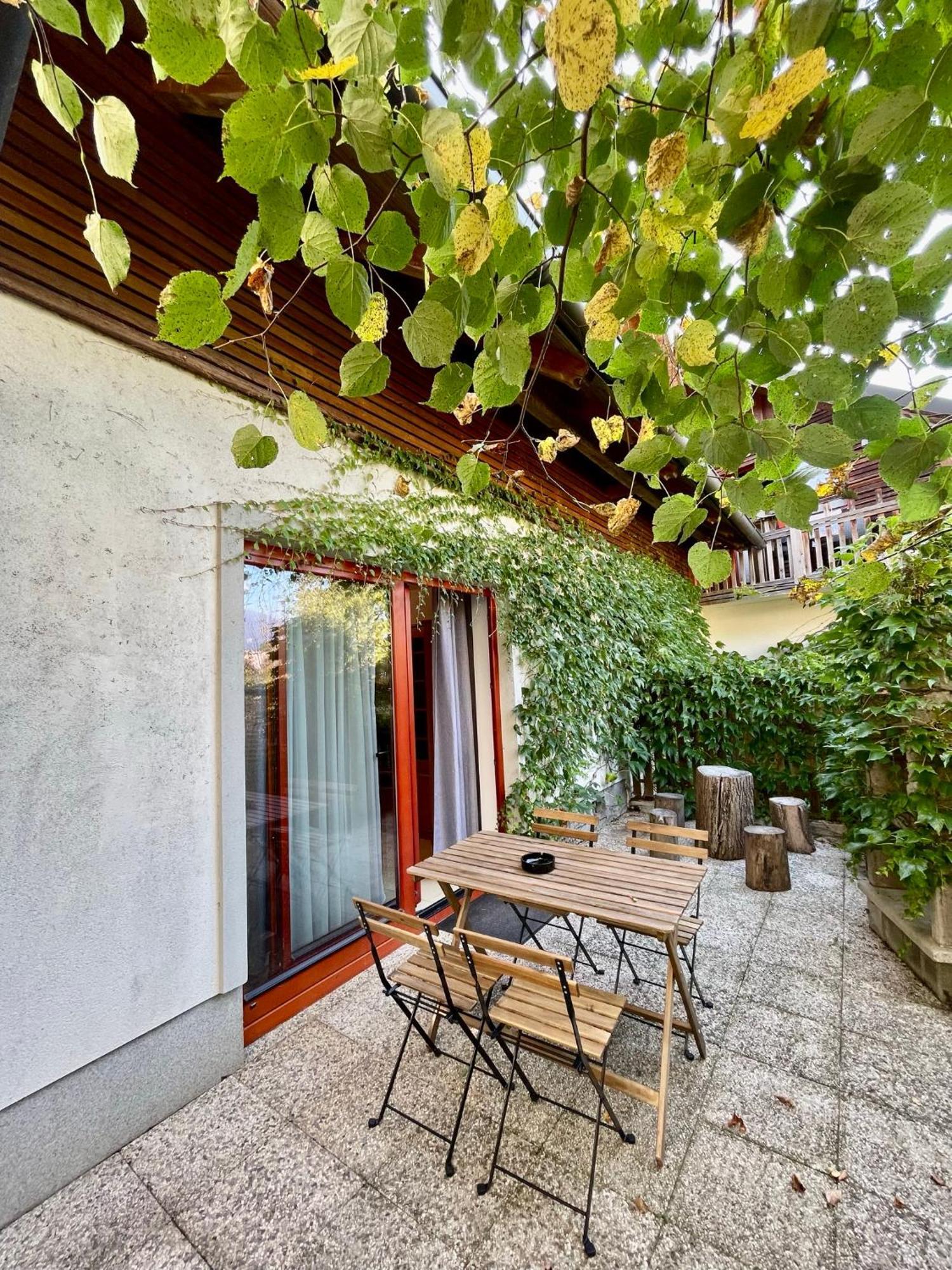 Aparthotel Gaja Bled