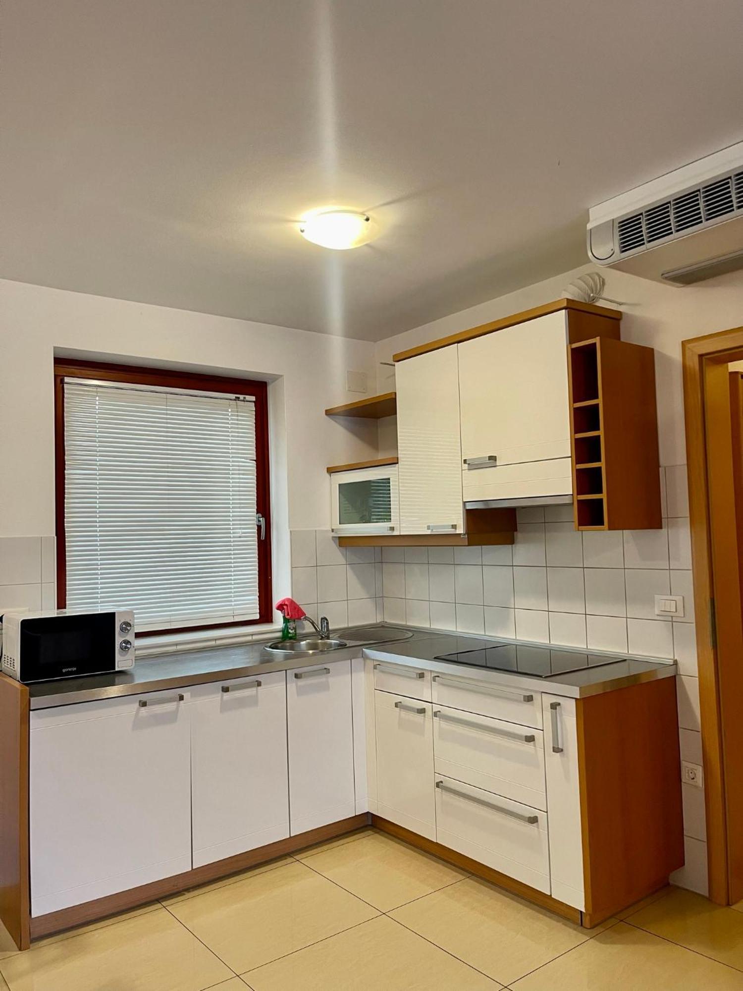 Aparthotel Gaja