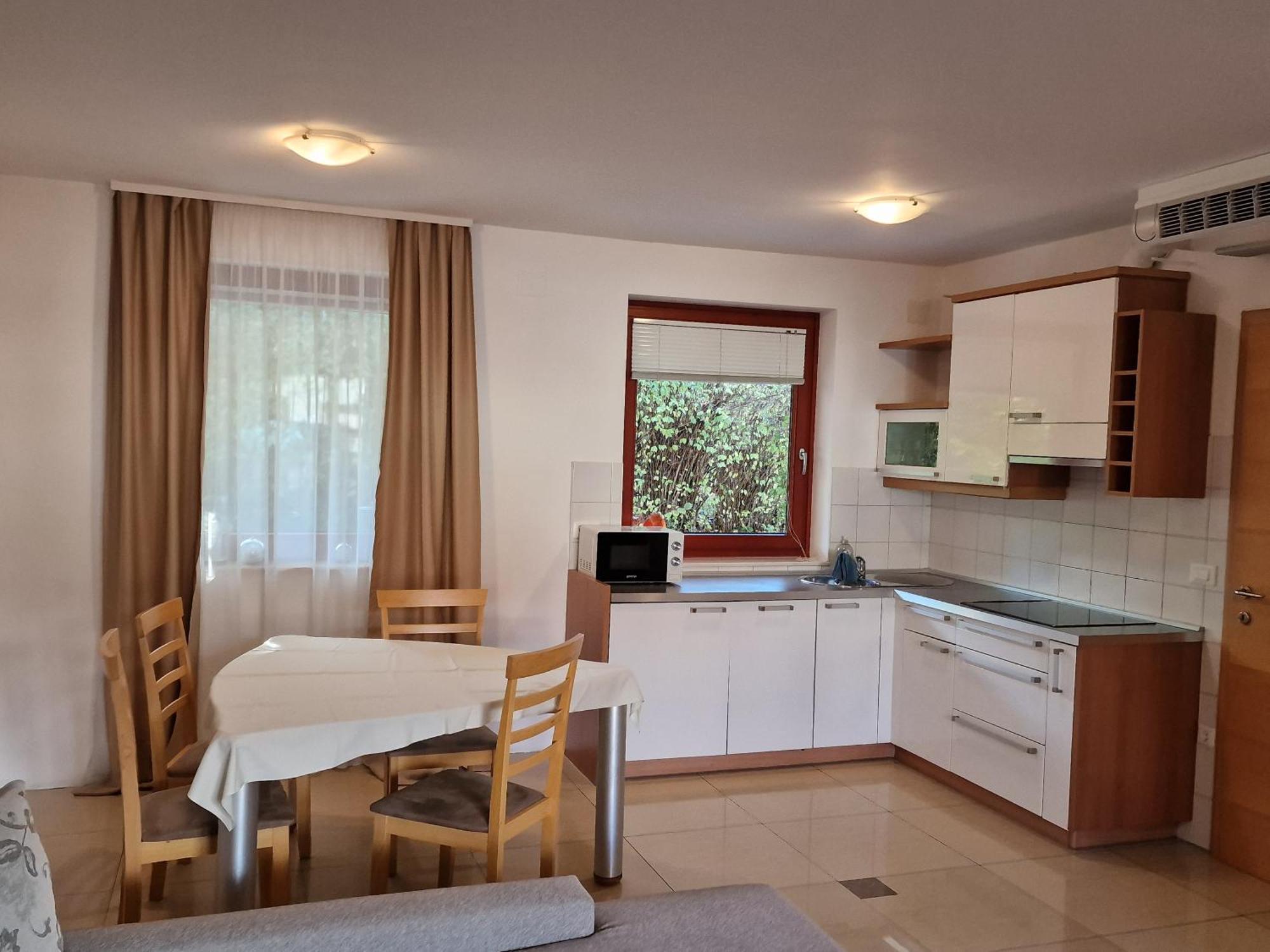 Aparthotel Gaja