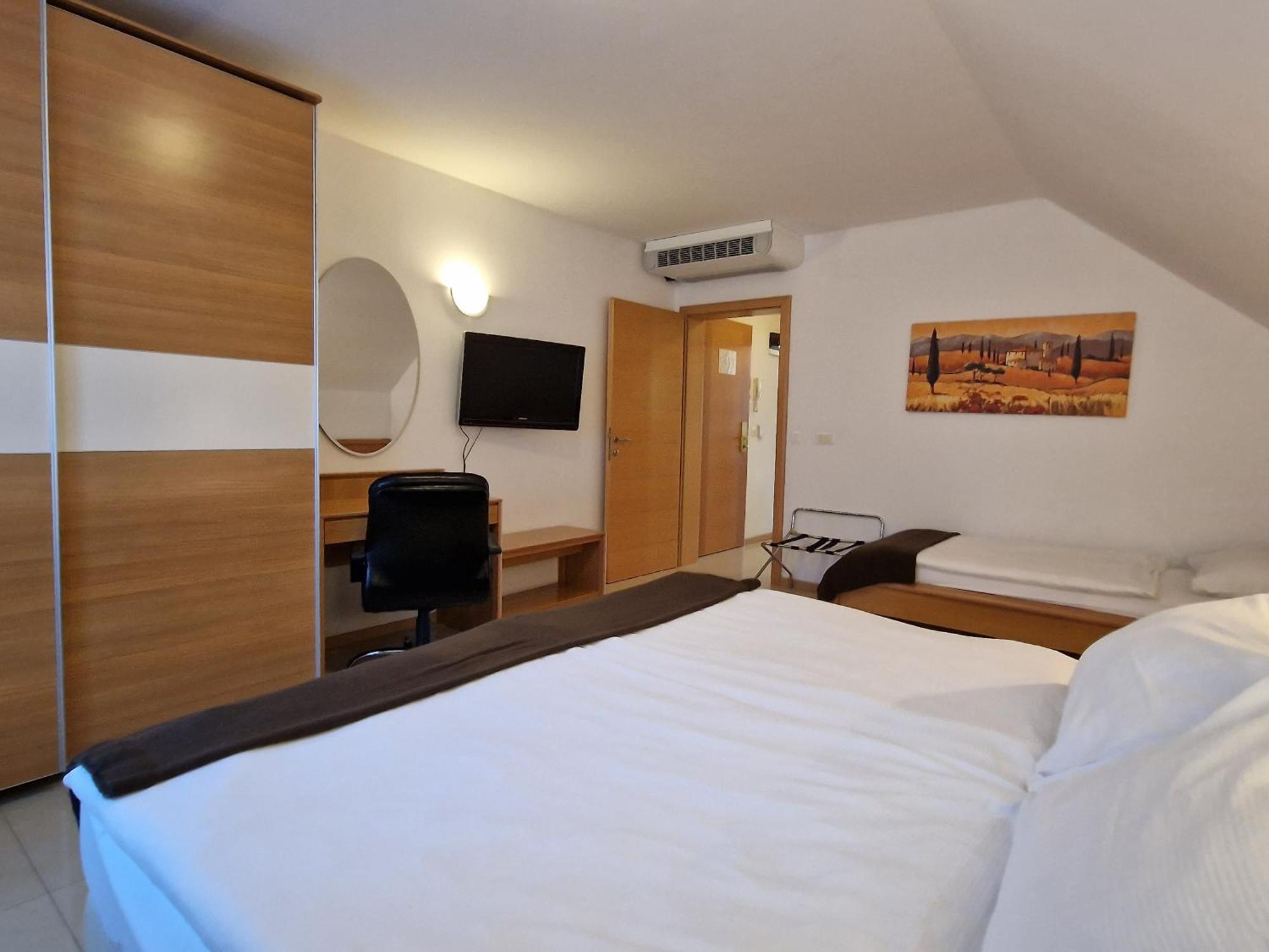 Gaja Aparthotel Bled