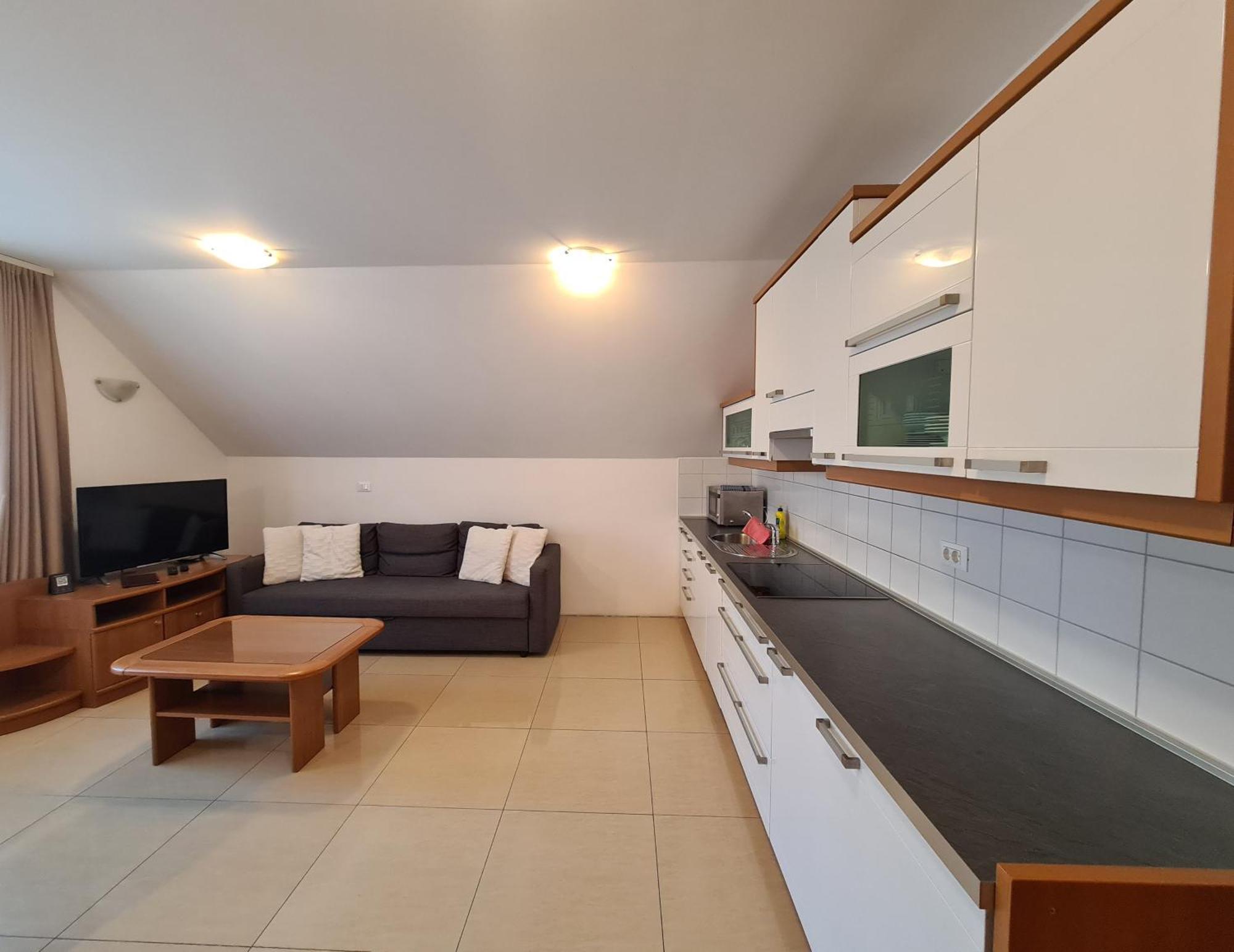 Aparthotel Gaja Bled