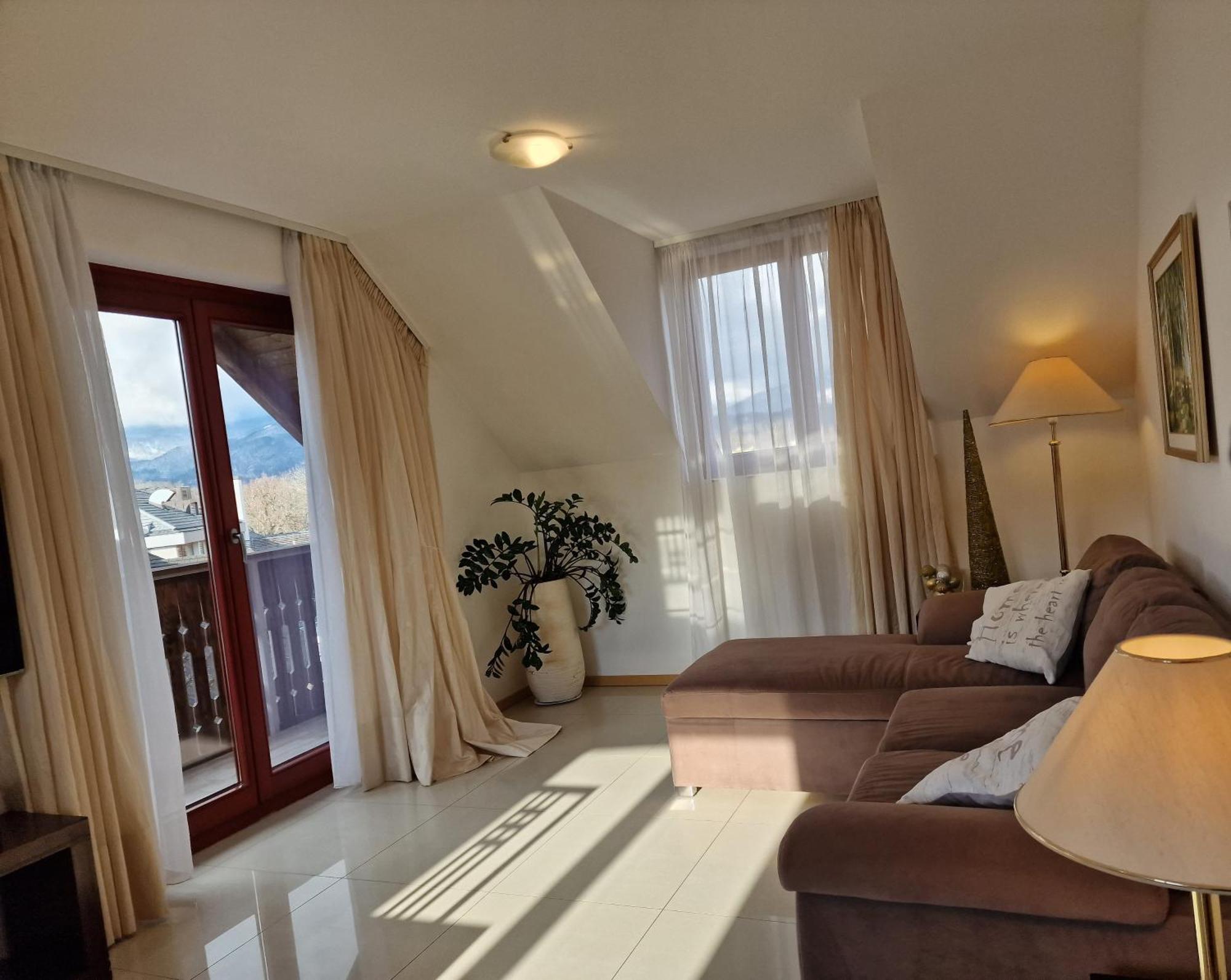 Aparthotel Gaja 3*