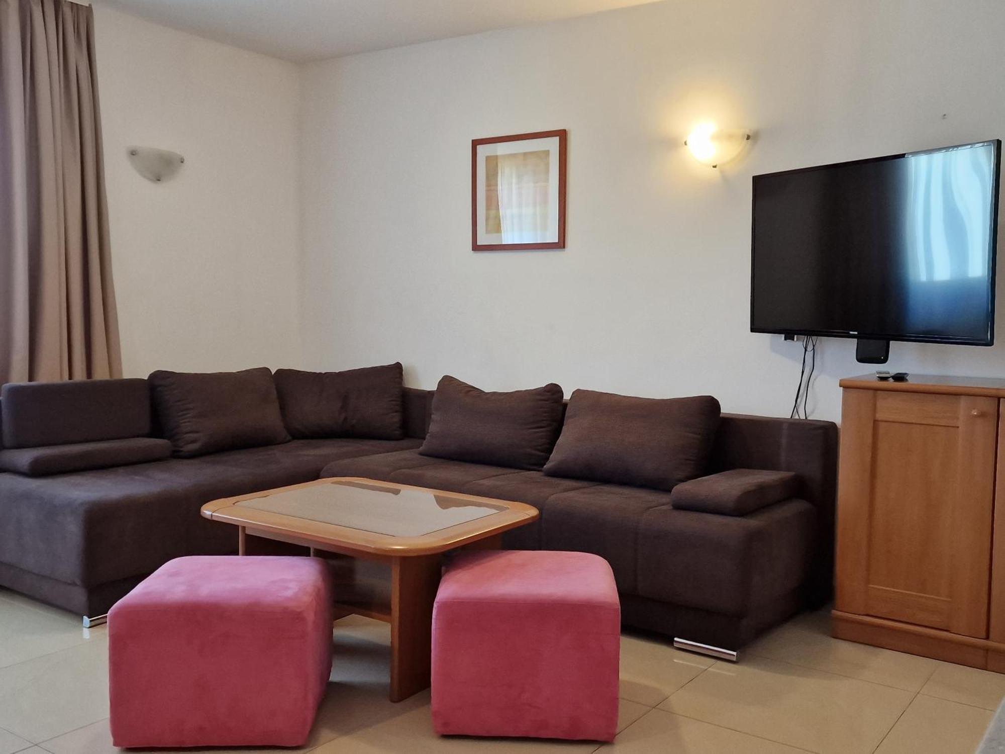 Aparthotel Gaja Bled