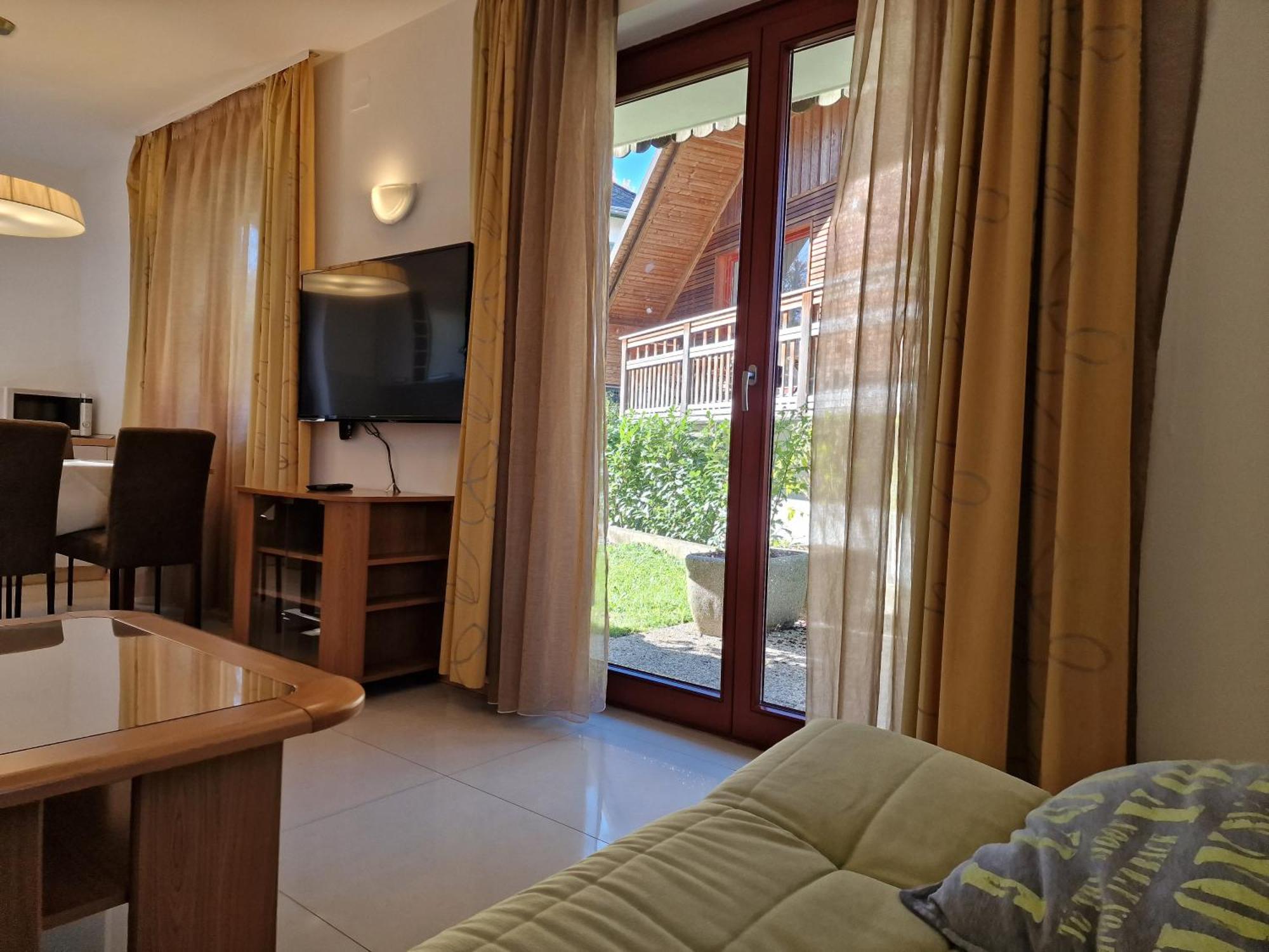 Gaja Aparthotel