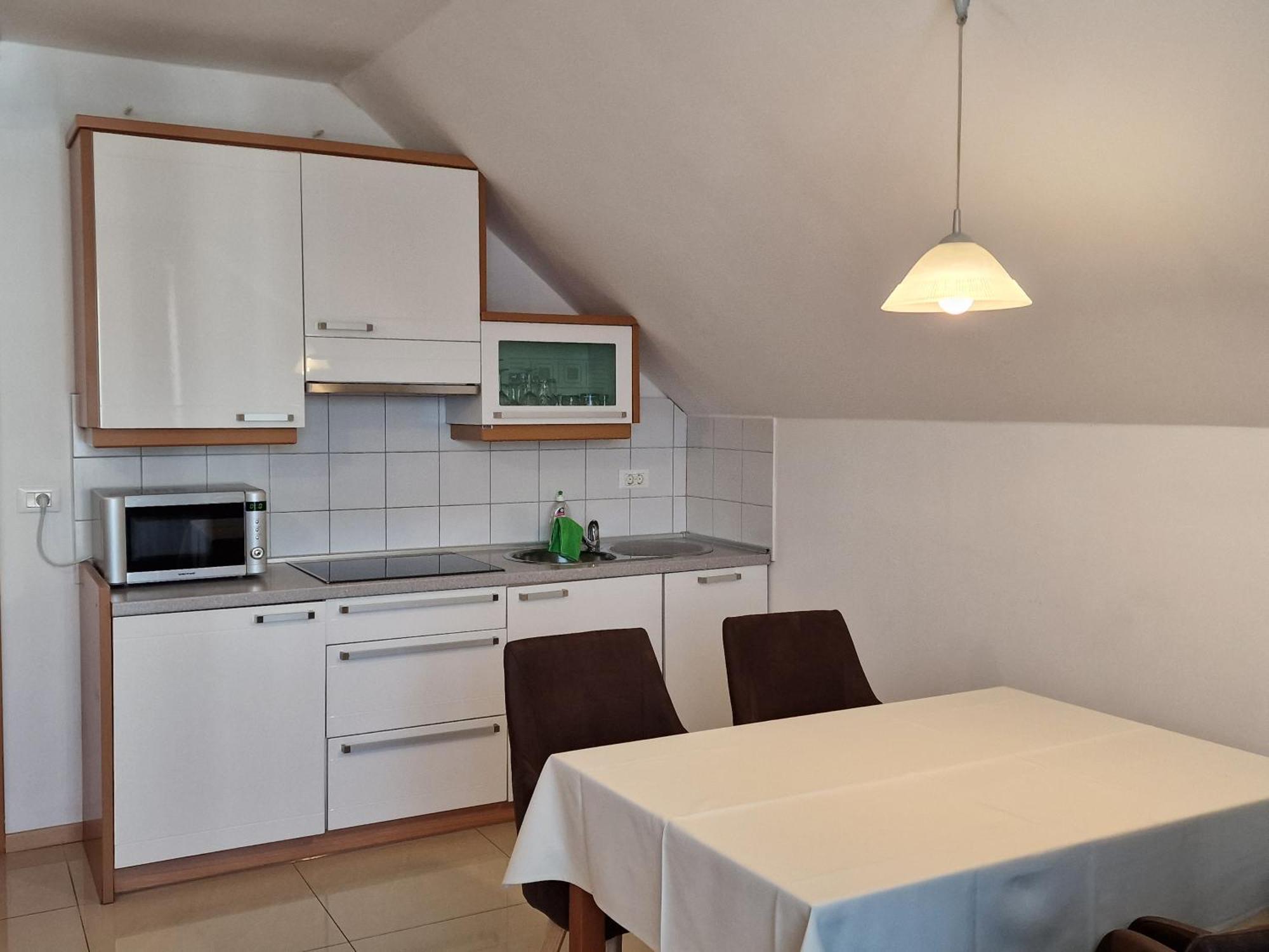 Aparthotel Gaja
