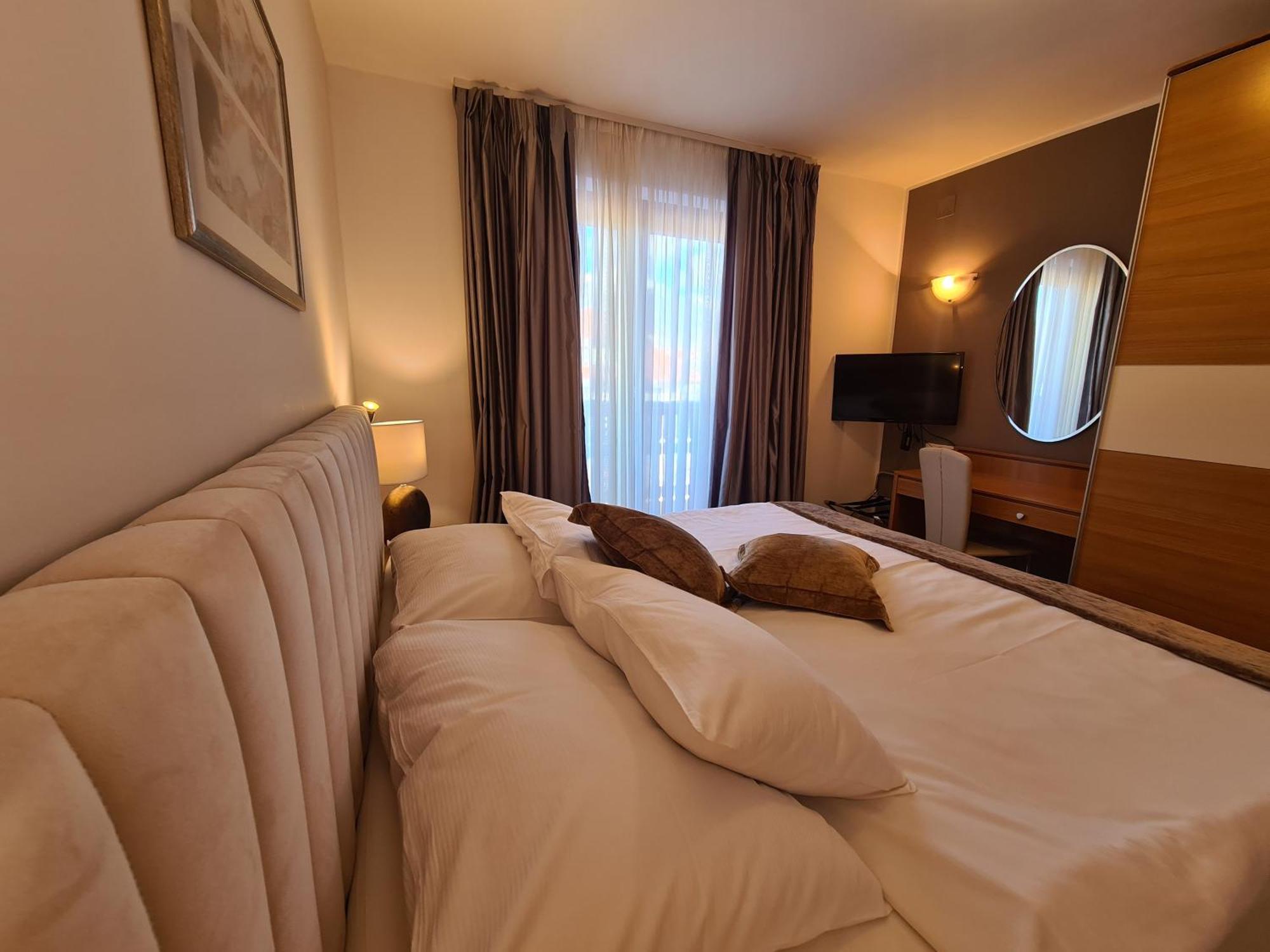 Aparthotel Gaja Bled