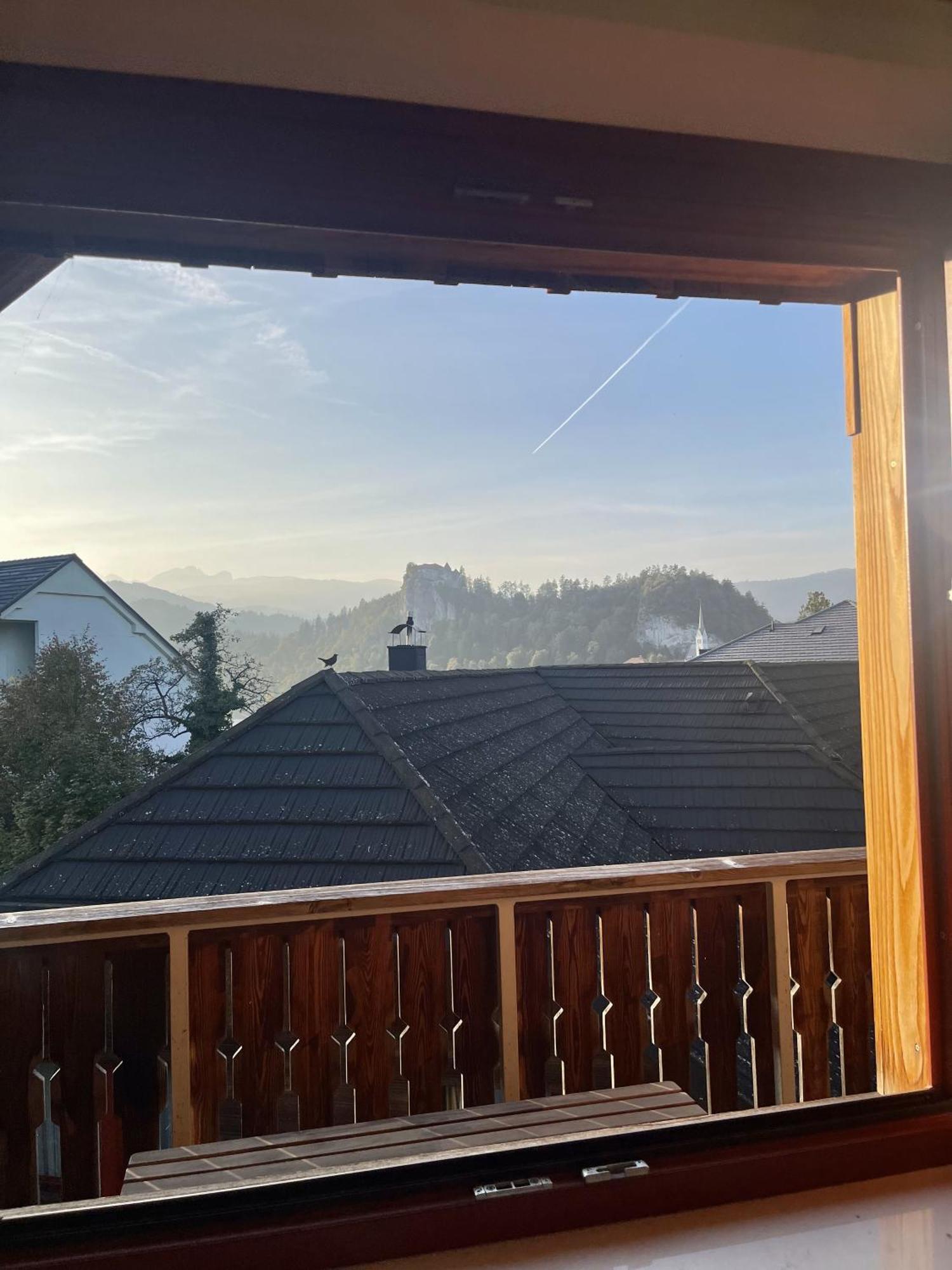 Aparthotel Gaja Bled