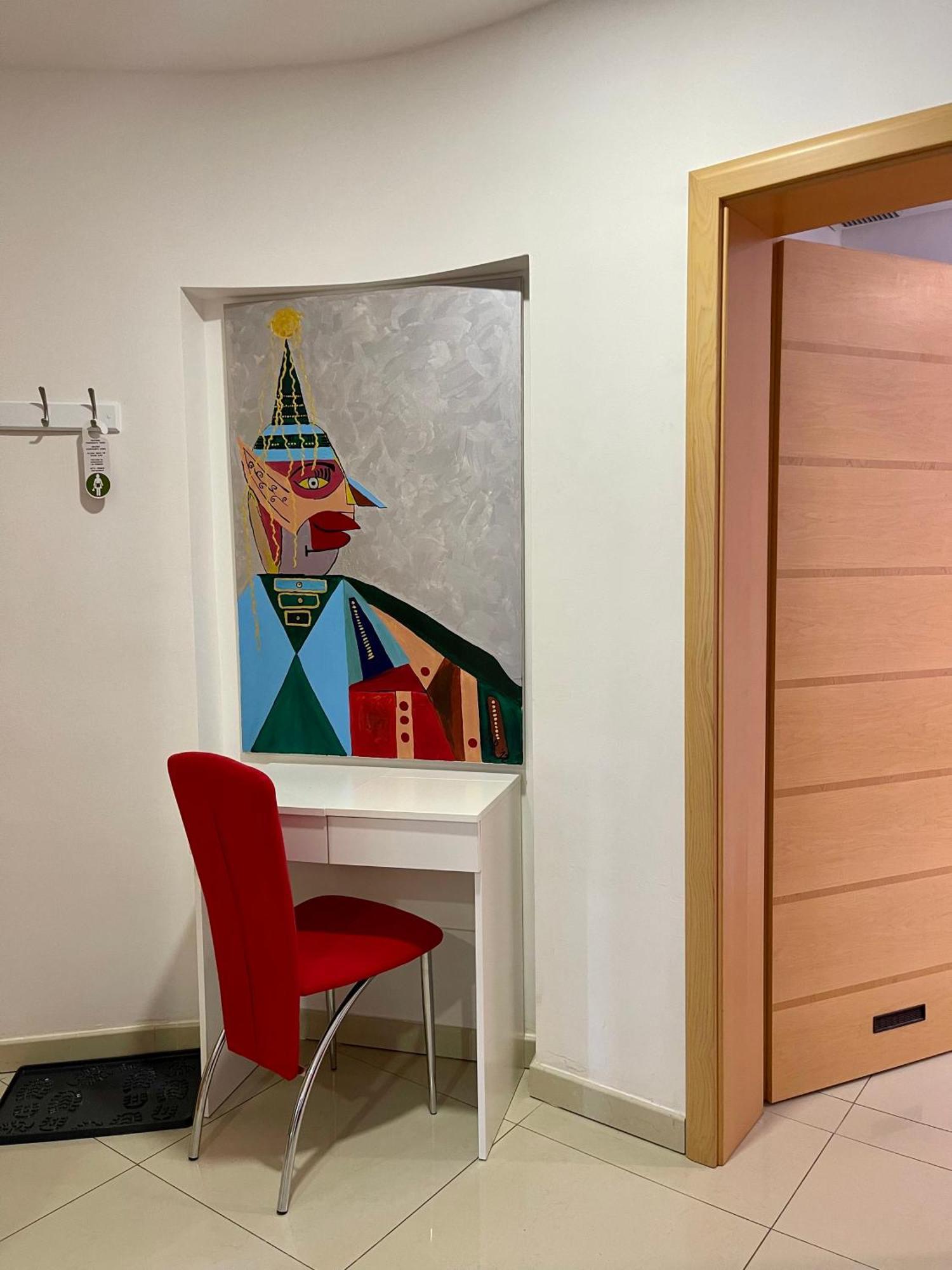 Gaja Aparthotel 3*
