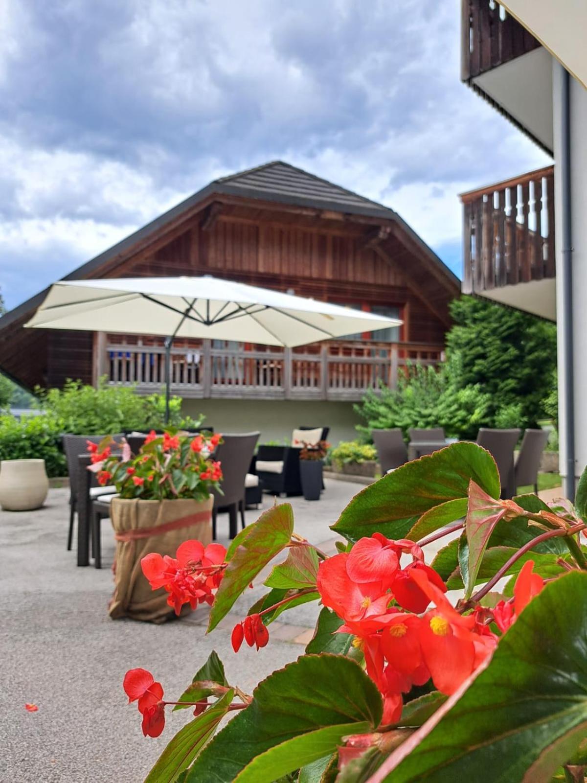 Gaja Aparthotel