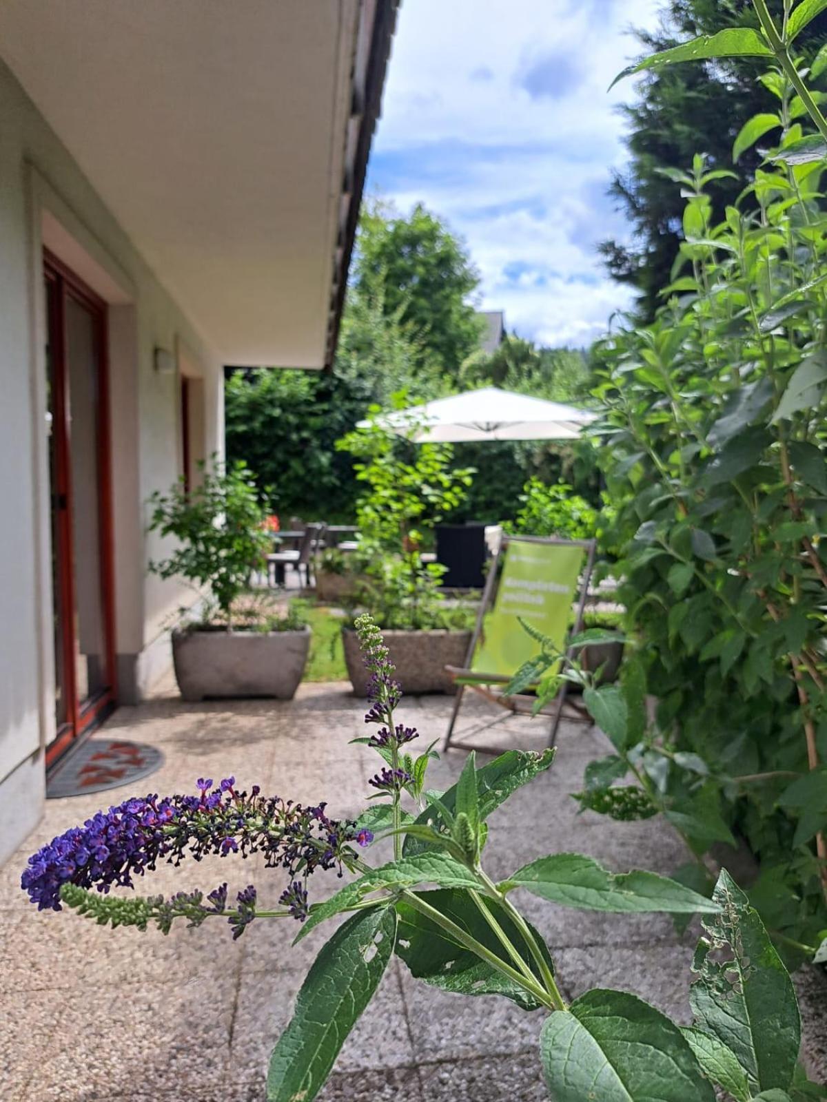 Aparthotel Gaja Bled
