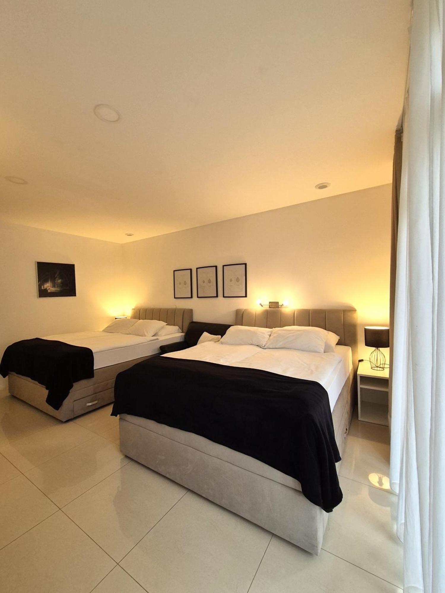 Gaja Aparthotel