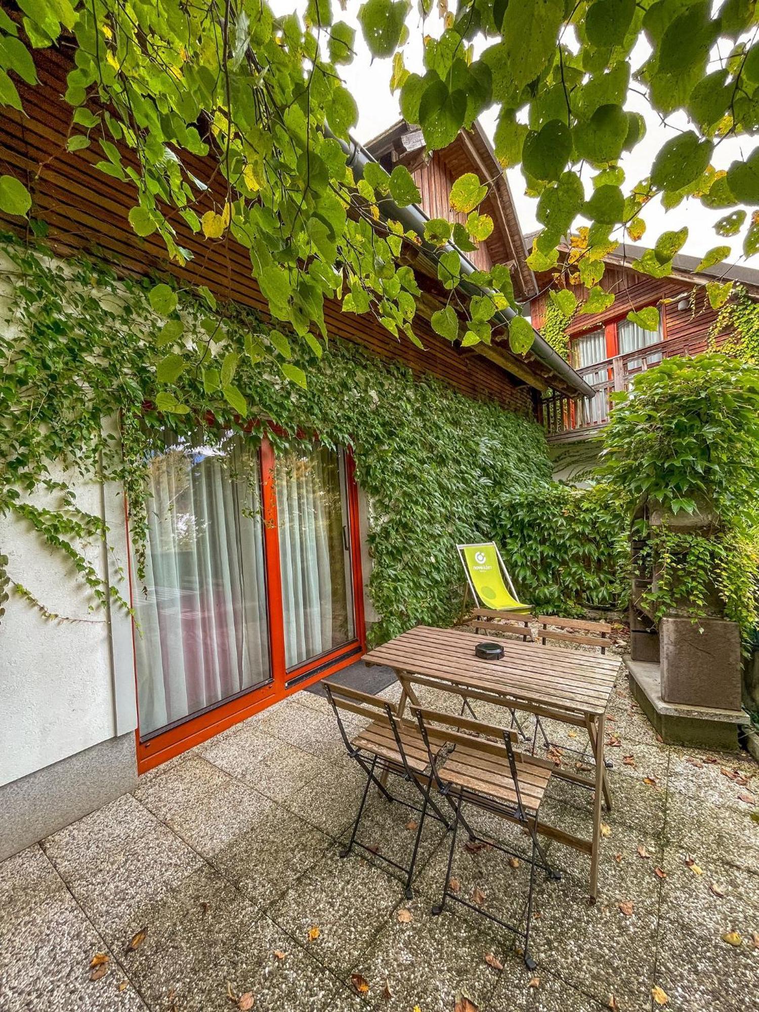 Aparthotel Gaja Bled