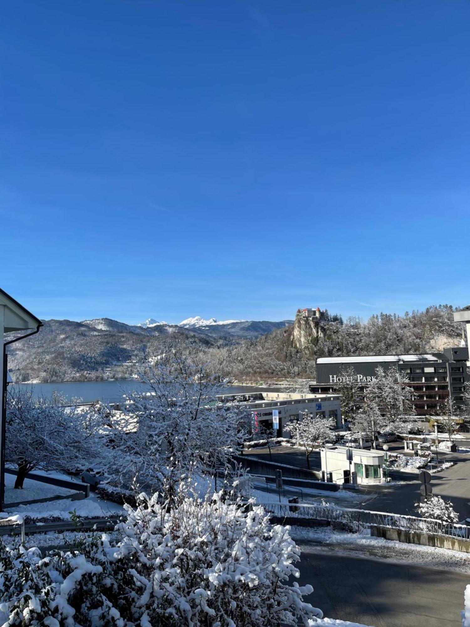 Aparthotel Gaja