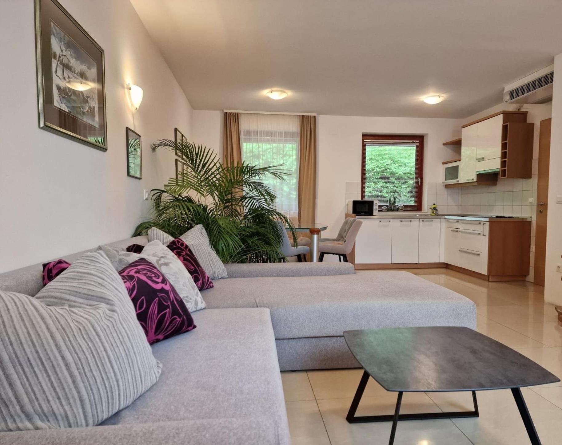 Aparthotel Gaja Bled