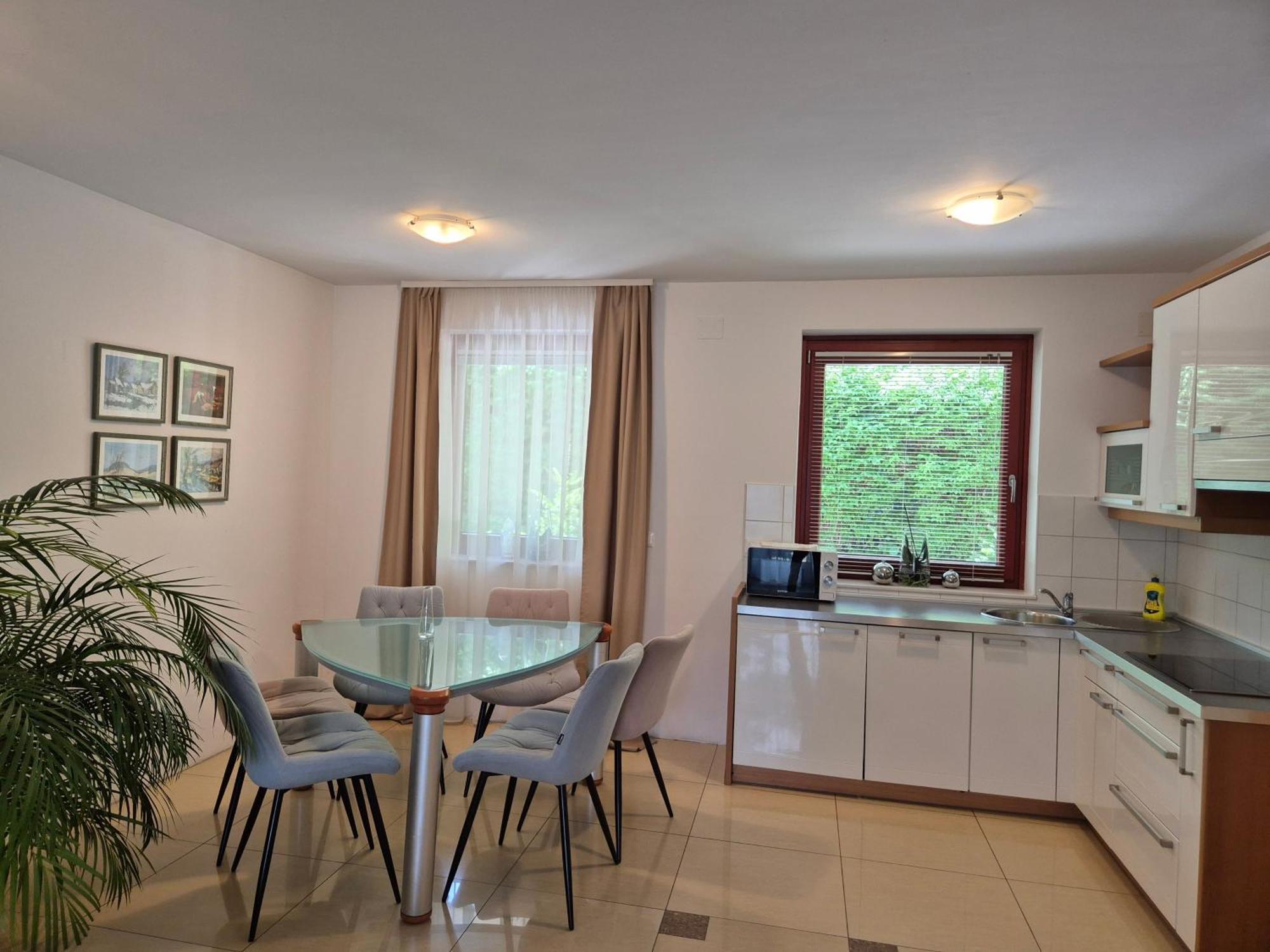 Aparthotel Gaja