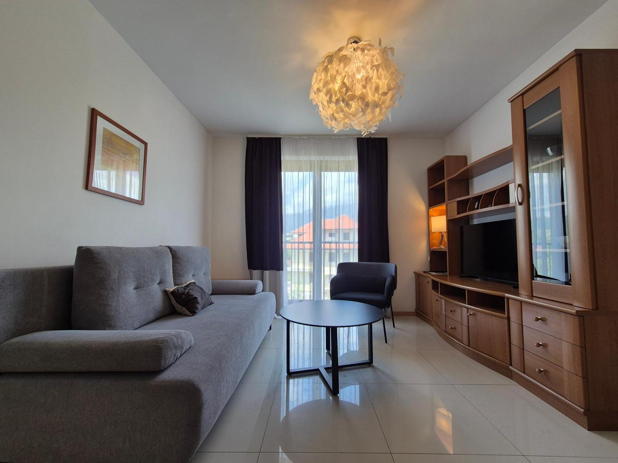 Gaja Aparthotel 3*