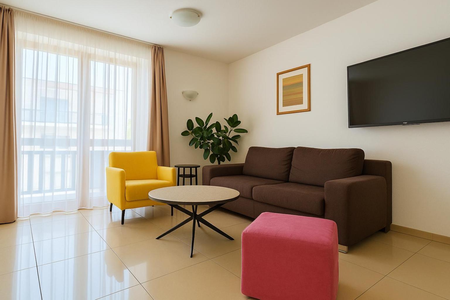 Aparthotel Gaja 3*