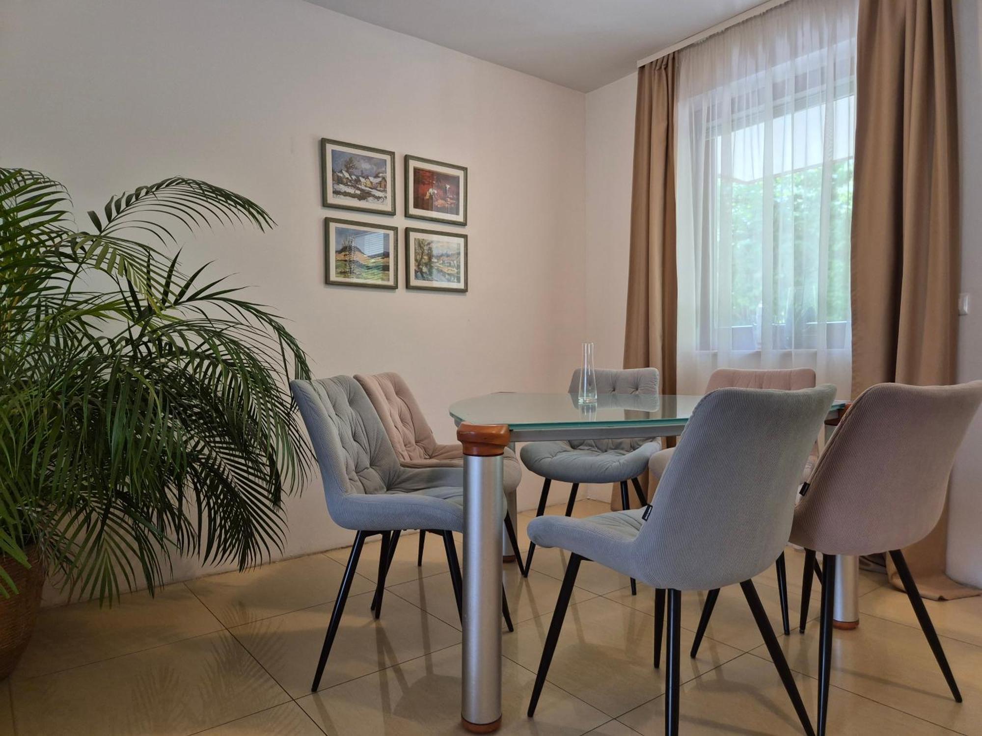 Aparthotel Gaja Bled
