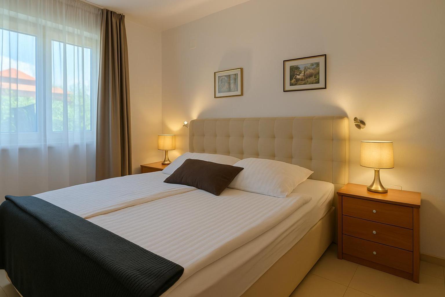 Gaja Aparthotel Bled