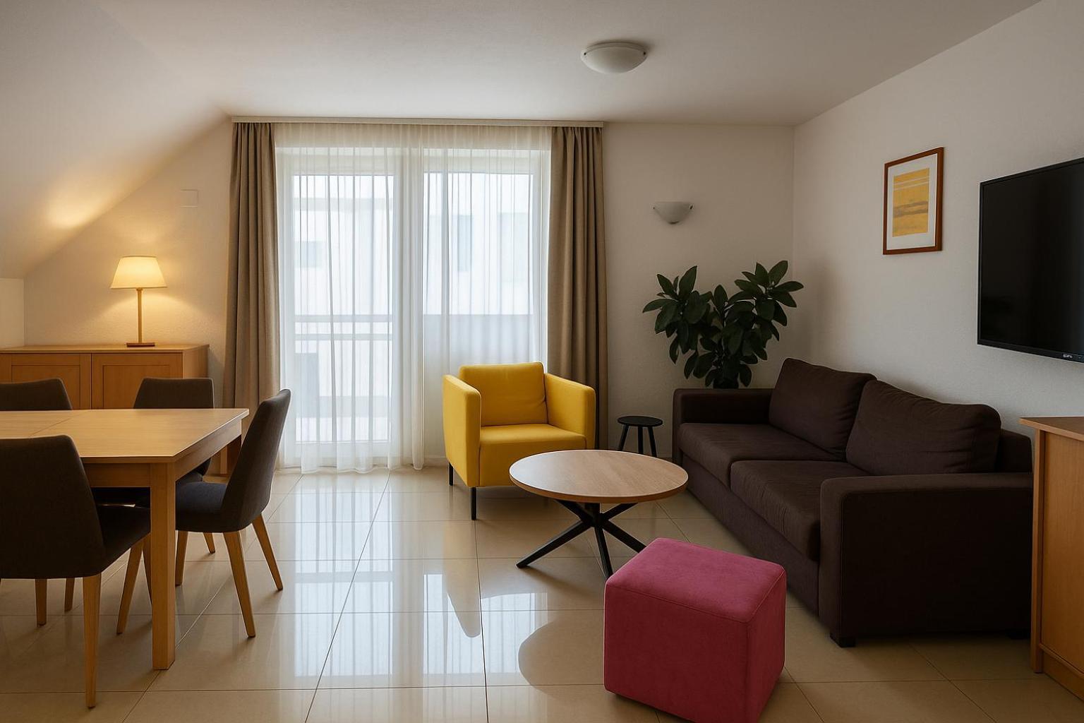 Gaja Aparthotel