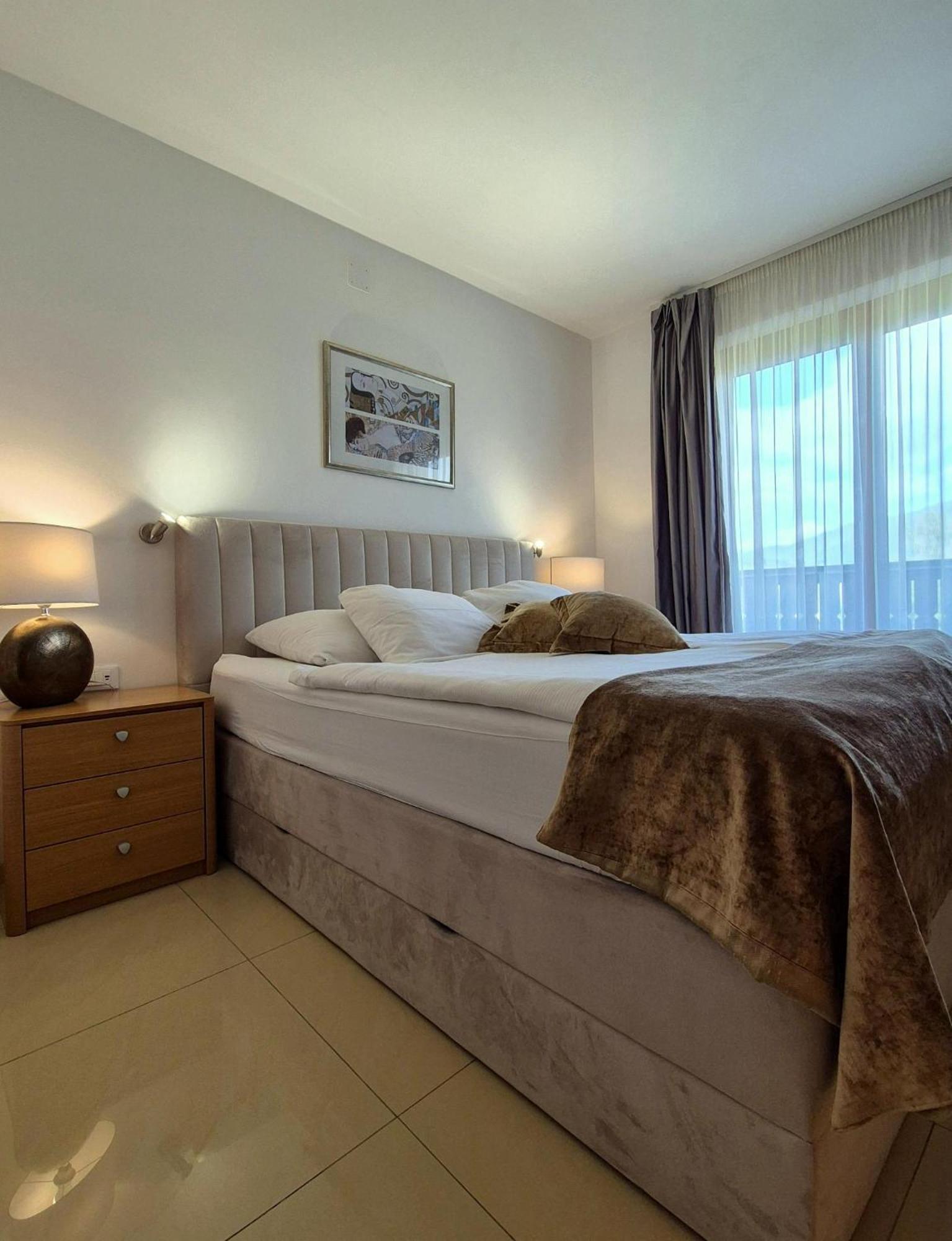Aparthotel Gaja