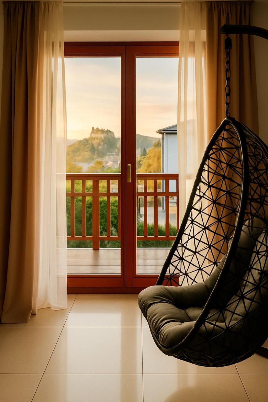 Gaja Aparthotel Bled